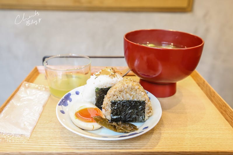 2019。東京淺草寺旁的日式傳統飯糰早餐-asakusa MISOJU soup & rice 飯糰、味增湯專賣店 - 第25張圖 MISOJYU