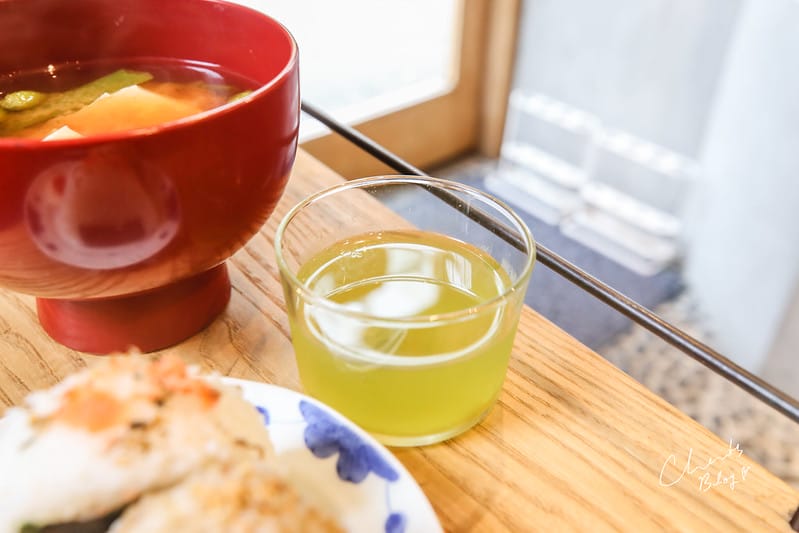 2019。東京淺草寺旁的日式傳統飯糰早餐-asakusa MISOJU soup & rice 飯糰、味增湯專賣店 - 第32張圖 MISOJYU