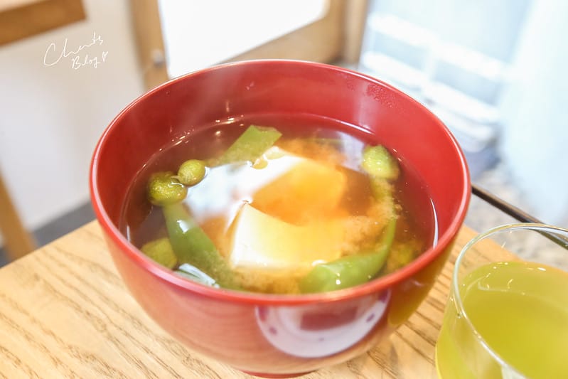 2019。東京淺草寺旁的日式傳統飯糰早餐-asakusa MISOJU soup & rice 飯糰、味增湯專賣店 - 第34張圖 MISOJYU