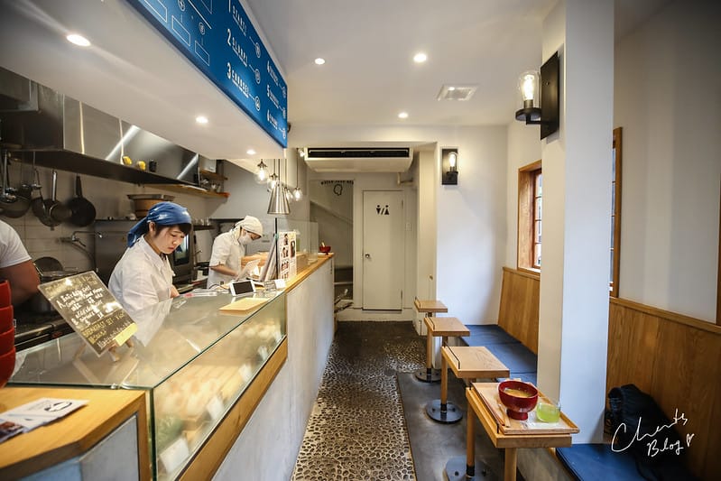 2019。東京淺草寺旁的日式傳統飯糰早餐-asakusa MISOJU soup & rice 飯糰、味增湯專賣店 - 第13張圖 MISOJYU