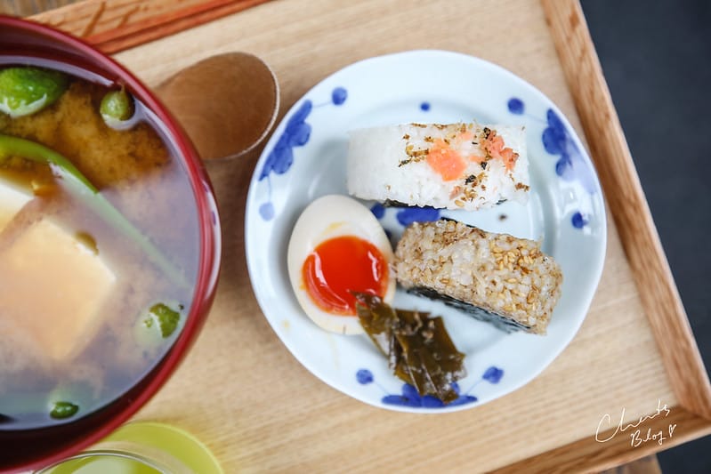 2019。東京淺草寺旁的日式傳統飯糰早餐-asakusa MISOJU soup & rice 飯糰、味增湯專賣店 - 第24張圖 MISOJYU