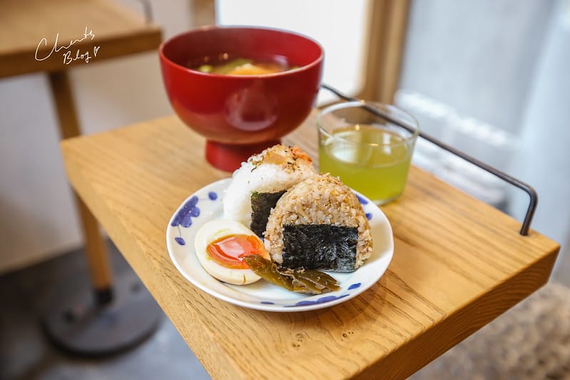 2019。東京淺草寺旁的日式傳統飯糰早餐-asakusa MISOJU soup & rice 飯糰、味增湯專賣店 - 第30張圖 MISOJYU