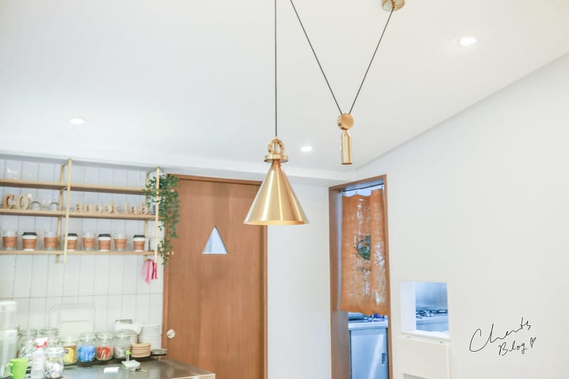 【行天宮站】無敵寬敞、筆電友善的不限時鄉村風咖啡店Cafe RACO - 第18張圖 RACO