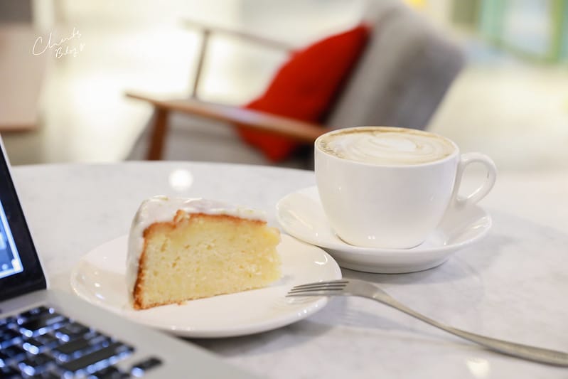 【行天宮站】無敵寬敞、筆電友善的不限時鄉村風咖啡店Cafe RACO - 第2張圖 RACO