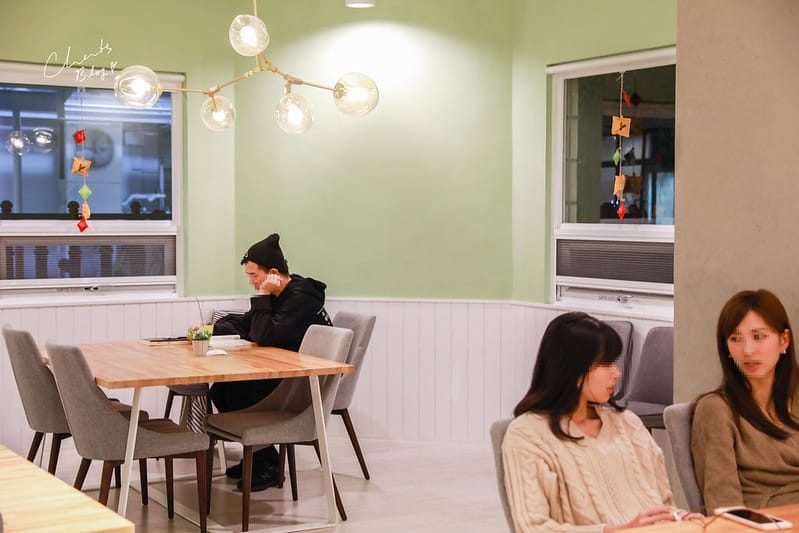 【行天宮站】無敵寬敞、筆電友善的不限時鄉村風咖啡店Cafe RACO - 第15張圖 RACO