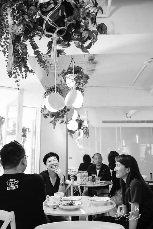 【行天宮站】無敵寬敞、筆電友善的不限時鄉村風咖啡店Cafe RACO - 第43張圖 RACO