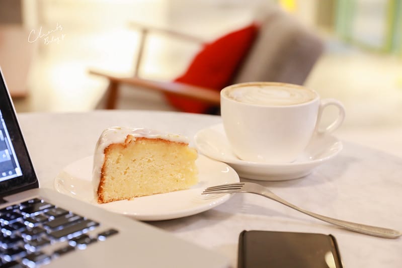 【行天宮站】無敵寬敞、筆電友善的不限時鄉村風咖啡店Cafe RACO - 第39張圖 RACO