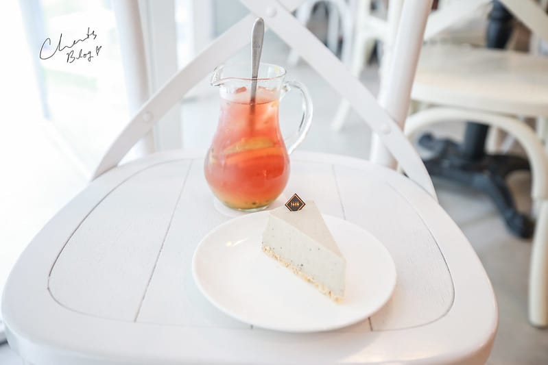 【行天宮站】無敵寬敞、筆電友善的不限時鄉村風咖啡店Cafe RACO - 第37張圖 RACO
