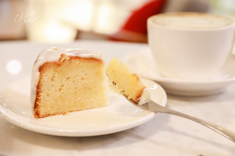 【行天宮站】無敵寬敞、筆電友善的不限時鄉村風咖啡店Cafe RACO - 第42張圖 RACO