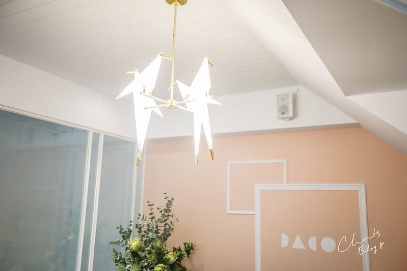 【行天宮站】無敵寬敞、筆電友善的不限時鄉村風咖啡店Cafe RACO - 第24張圖 RACO