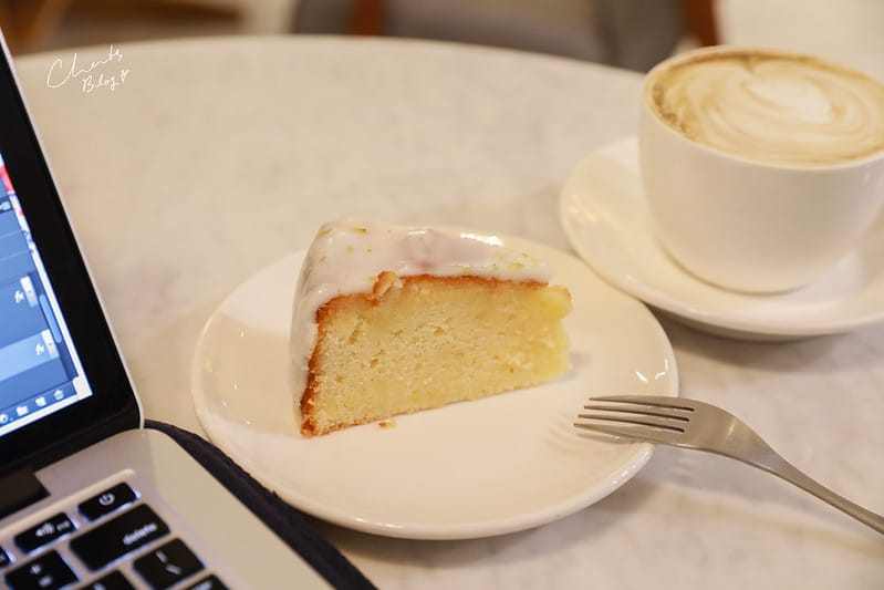 【行天宮站】無敵寬敞、筆電友善的不限時鄉村風咖啡店Cafe RACO - 第41張圖 RACO