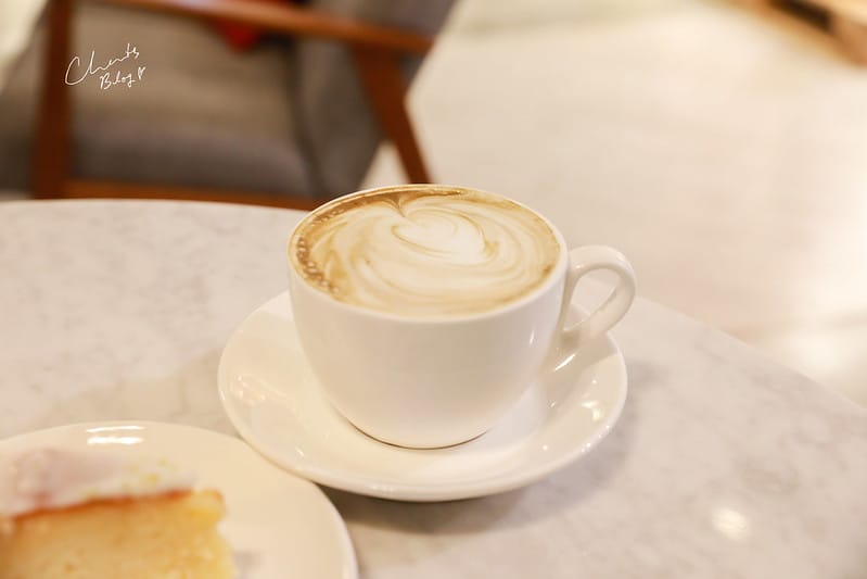 【行天宮站】無敵寬敞、筆電友善的不限時鄉村風咖啡店Cafe RACO - 第40張圖 RACO
