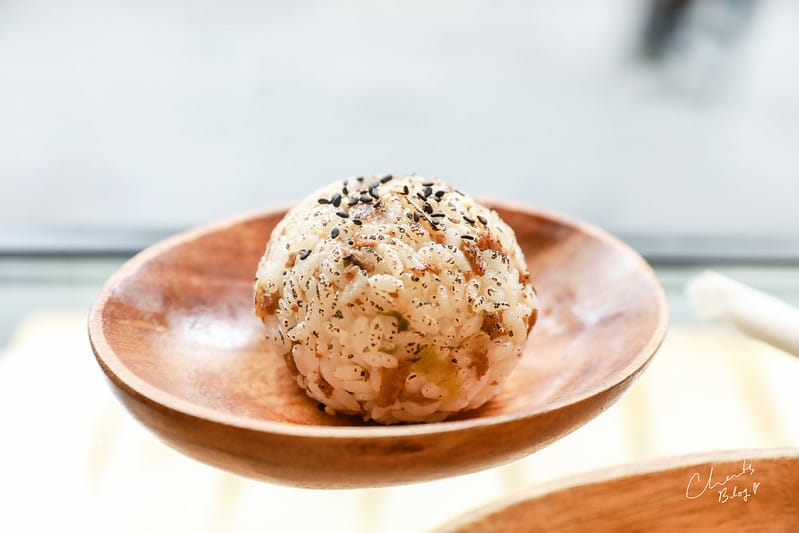 【雙連站】日系小清新手感蛋餅、本丸飯糰「氵木氵木 家」朝食 - 第16張圖 沐沐家