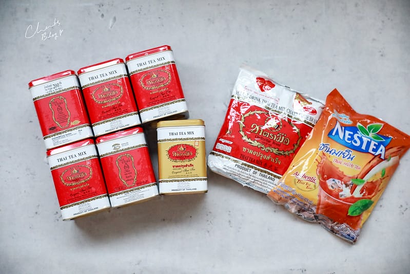 泰國戰利品