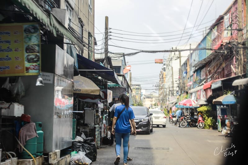 BKK。曼谷 Place Hotel 中央廣場酒店 曼谷恐怖旅社分享 - 第3張圖 centric