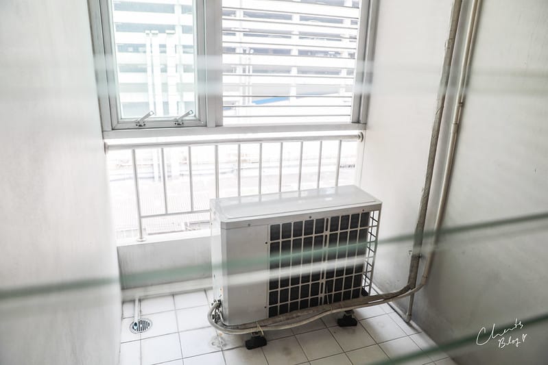 BKK。曼谷 Place Hotel 中央廣場酒店 曼谷恐怖旅社分享 - 第24張圖 centric
