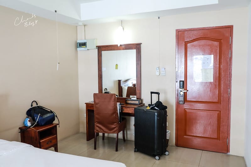 BKK。曼谷 Place Hotel 中央廣場酒店 曼谷恐怖旅社分享 - 第19張圖 centric