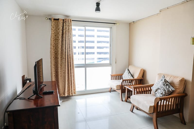 BKK。曼谷 Place Hotel 中央廣場酒店 曼谷恐怖旅社分享 - 第18張圖 centric