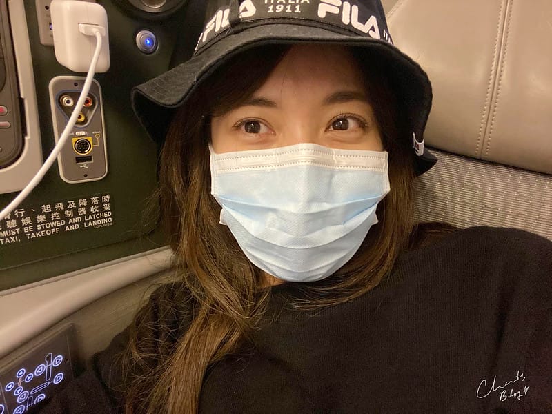 【Taiwan】登機前的小小享受:第一次走進長榮貴賓室EVA the INFINITY Lounge長榮商務艙初體驗 - 第51張圖 84121234_10221890754202440_131840807199047680_o拷貝