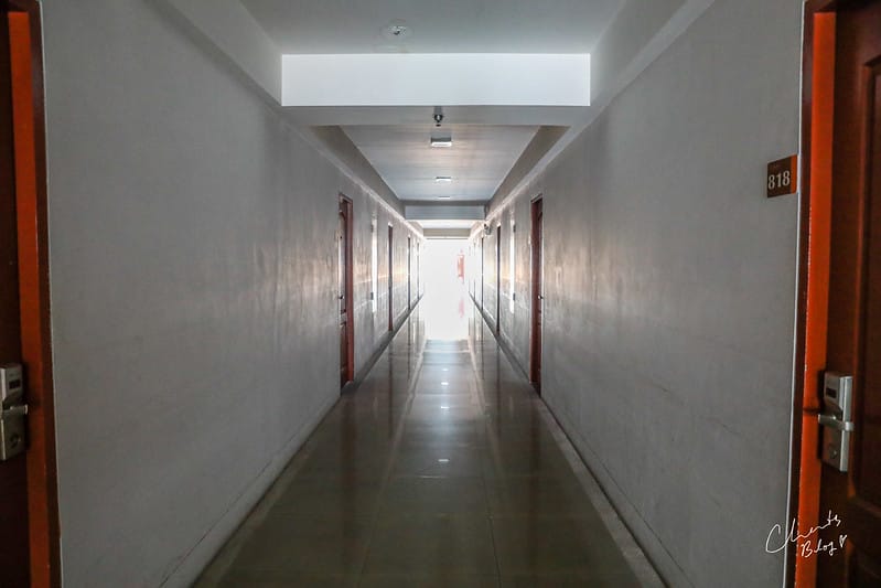 BKK。曼谷 Place Hotel 中央廣場酒店 曼谷恐怖旅社分享 - 第16張圖 centric