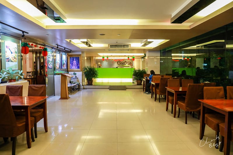 BKK。曼谷 Place Hotel 中央廣場酒店 曼谷恐怖旅社分享 - 第8張圖 centric