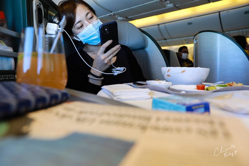 【Taiwan】登機前的小小享受:第一次走進長榮貴賓室EVA the INFINITY Lounge長榮商務艙初體驗 - 第49張圖 1J6A4410-2拷貝