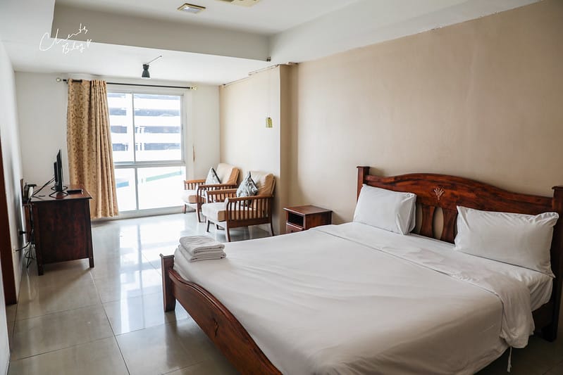 BKK。曼谷 Place Hotel 中央廣場酒店 曼谷恐怖旅社分享 - 第17張圖 centric