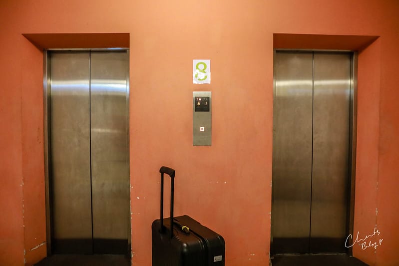 BKK。曼谷 Place Hotel 中央廣場酒店 曼谷恐怖旅社分享 - 第13張圖 centric