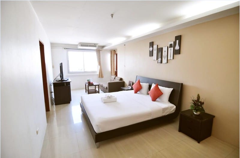 BKK。曼谷 Place Hotel 中央廣場酒店 曼谷恐怖旅社分享 - 第32張圖 螢幕快照 2020-02-12 上午12.19.18