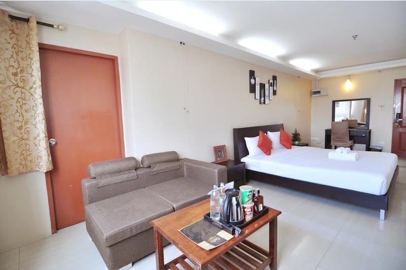 BKK。曼谷 Place Hotel 中央廣場酒店 曼谷恐怖旅社分享 - 第33張圖 螢幕快照 2020-02-12 上午12.19.50