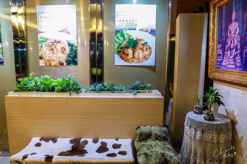 BKK。曼谷 Place Hotel 中央廣場酒店 曼谷恐怖旅社分享 - 第11張圖 centric
