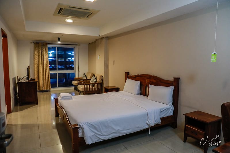 BKK。曼谷 Place Hotel 中央廣場酒店 曼谷恐怖旅社分享 - 第31張圖 centric