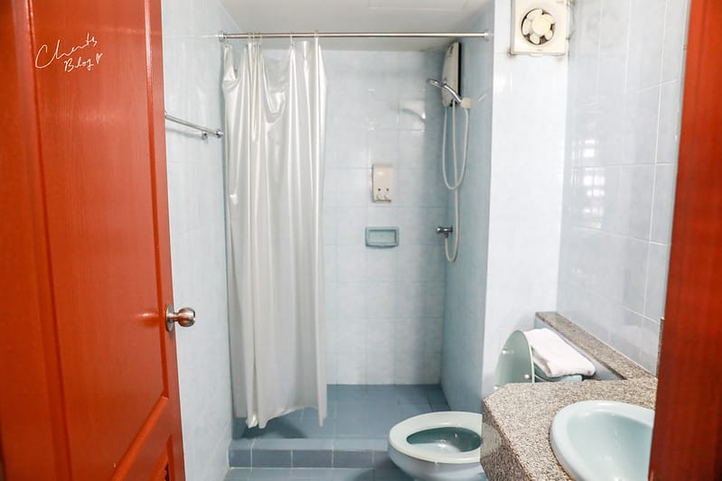 BKK。曼谷 Place Hotel 中央廣場酒店 曼谷恐怖旅社分享 - 第27張圖 centric