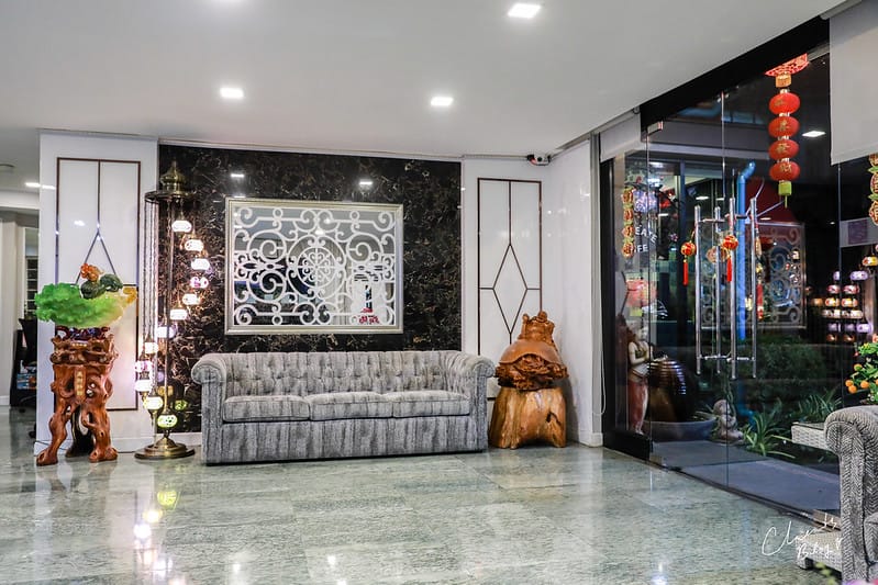 BKK。曼谷順道分享的曼谷恐怖旅社之二 Roseate Ratchada Hotel 拉差達紅燕酒店 - 第16張圖 1J6A4800-2拷貝