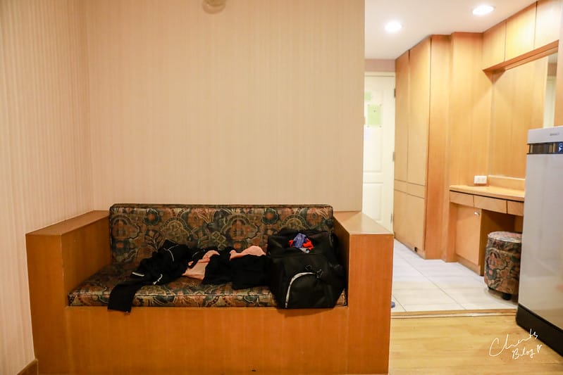 BKK。曼谷順道分享的曼谷恐怖旅社之二 Roseate Ratchada Hotel 拉差達紅燕酒店 - 第30張圖 1J6A4784-2拷貝