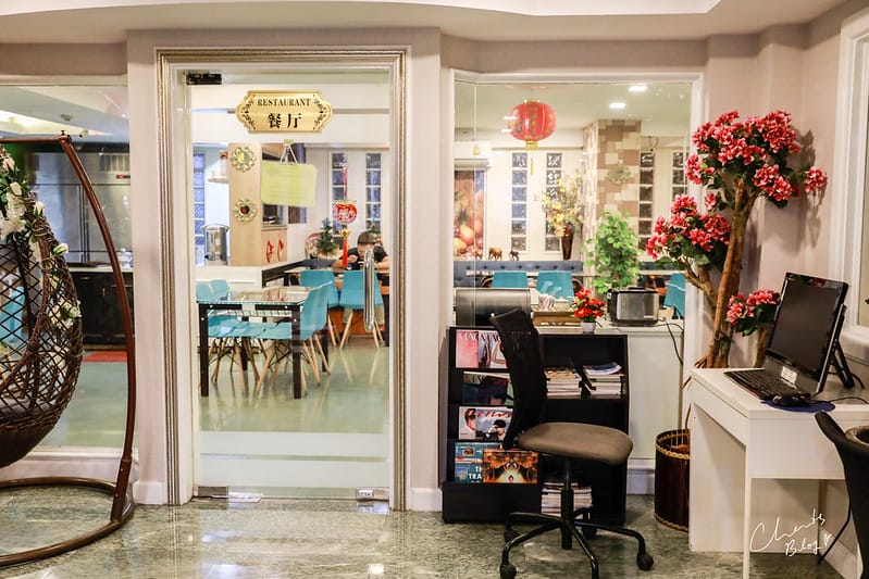 BKK。曼谷順道分享的曼谷恐怖旅社之二 Roseate Ratchada Hotel 拉差達紅燕酒店 - 第24張圖 1J6A4770-2拷貝