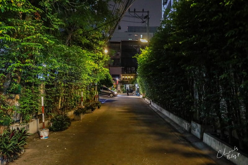 BKK。曼谷順道分享的曼谷恐怖旅社之二 Roseate Ratchada Hotel 拉差達紅燕酒店 - 第10張圖 1J6A4763-2拷貝