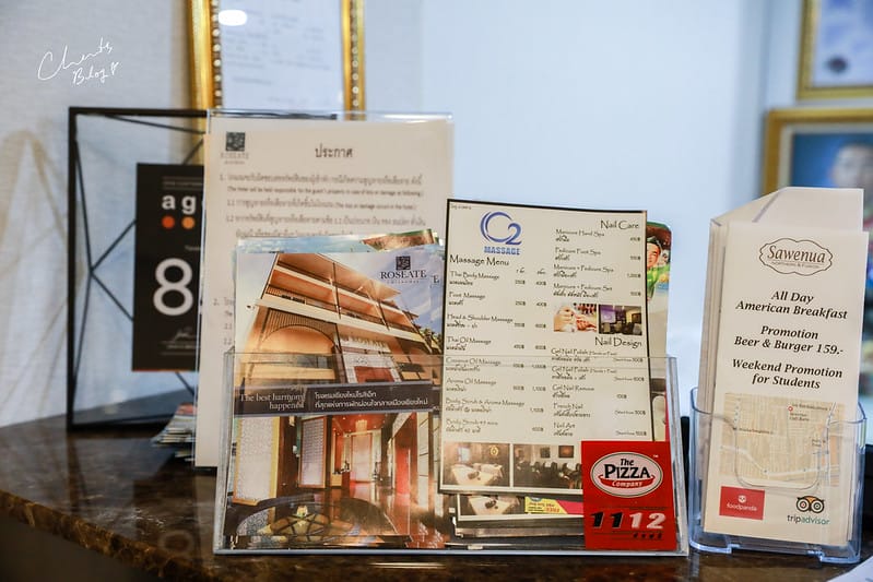 BKK。曼谷順道分享的曼谷恐怖旅社之二 Roseate Ratchada Hotel 拉差達紅燕酒店 - 第37張圖 1J6A4803-2拷貝