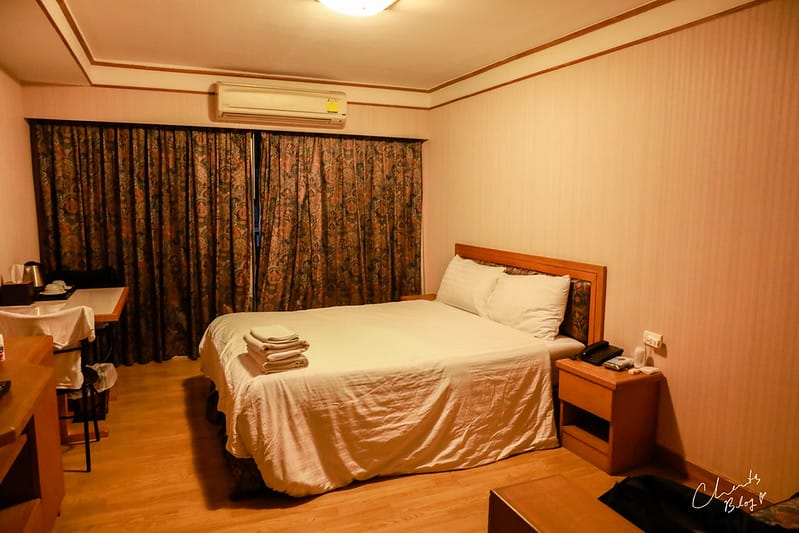 BKK。曼谷順道分享的曼谷恐怖旅社之二 Roseate Ratchada Hotel 拉差達紅燕酒店 - 第28張圖 1J6A4776-2拷貝