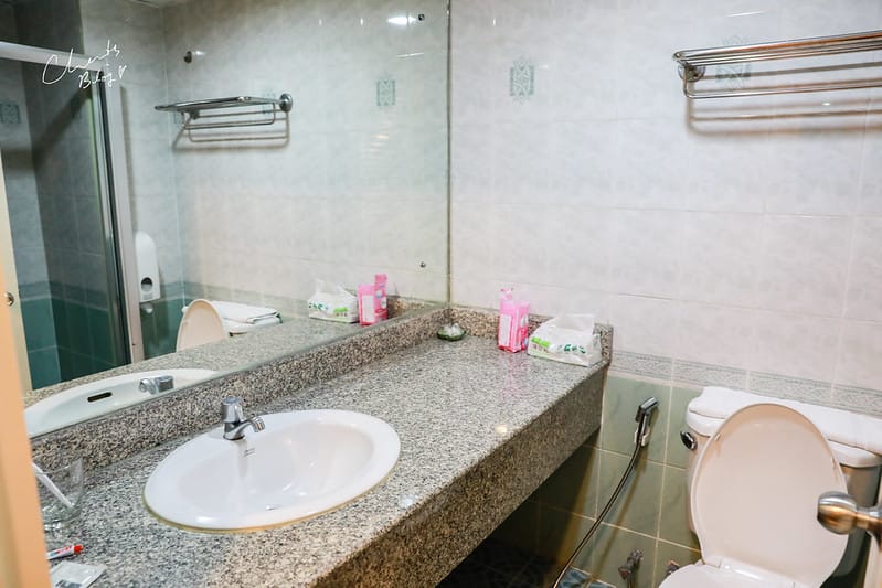 BKK。曼谷順道分享的曼谷恐怖旅社之二 Roseate Ratchada Hotel 拉差達紅燕酒店 - 第35張圖 1J6A4779-2拷貝