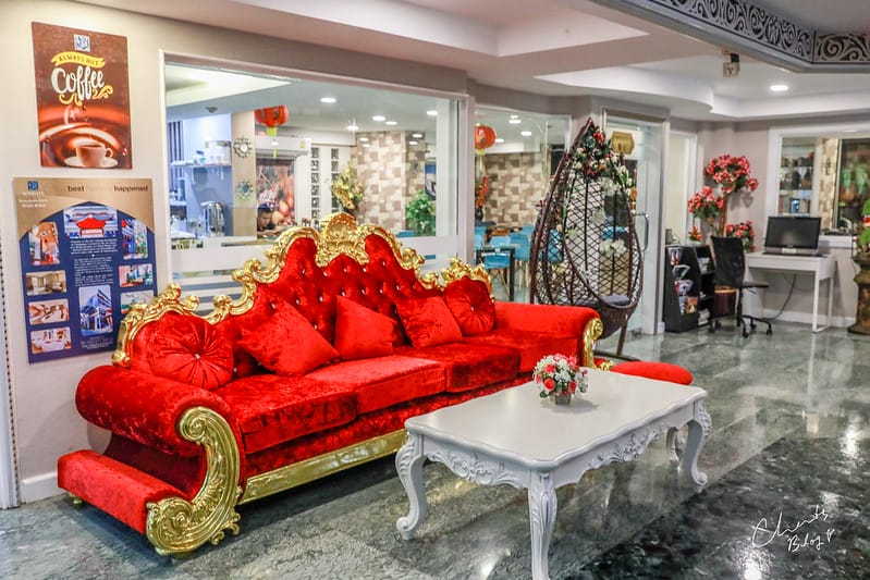 BKK。曼谷順道分享的曼谷恐怖旅社之二 Roseate Ratchada Hotel 拉差達紅燕酒店 - 第21張圖 1J6A4795-2拷貝