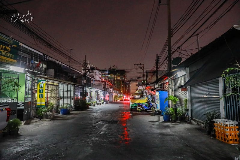 BKK。曼谷順道分享的曼谷恐怖旅社之二 Roseate Ratchada Hotel 拉差達紅燕酒店 - 第9張圖 1J6A4759-2拷貝