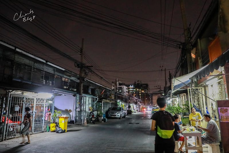 BKK。曼谷順道分享的曼谷恐怖旅社之二 Roseate Ratchada Hotel 拉差達紅燕酒店 - 第8張圖 1J6A4758-2拷貝