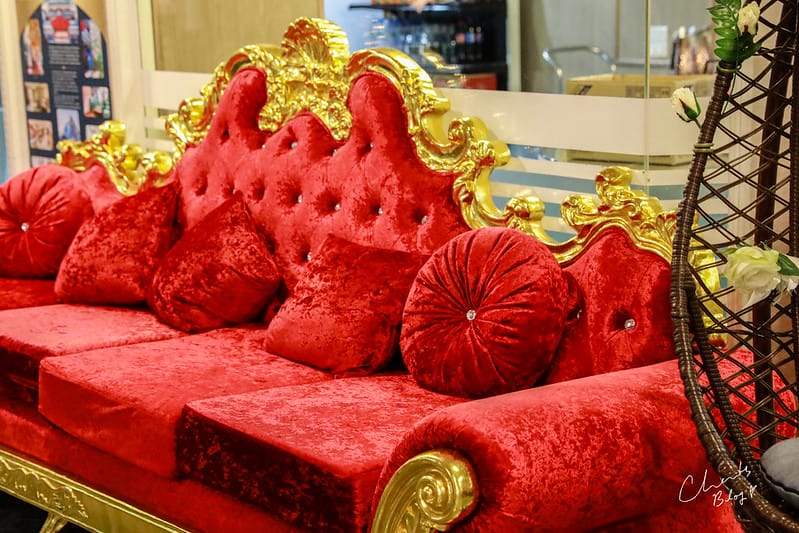 BKK。曼谷順道分享的曼谷恐怖旅社之二 Roseate Ratchada Hotel 拉差達紅燕酒店 - 第22張圖 1J6A4771-2拷貝