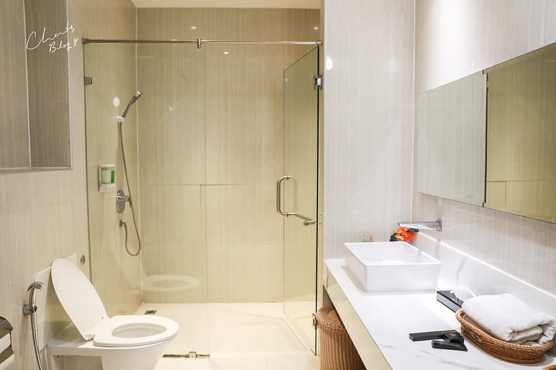 【BKK。曼谷】搭紅眼班機就是要去貴賓室耍廢-Miracle Business Class Lounge(曼谷素萬那普國際機場) - 第44張圖 BKK貴賓室