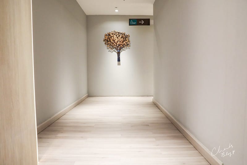 【BKK。曼谷】搭紅眼班機就是要去貴賓室耍廢-Miracle Business Class Lounge(曼谷素萬那普國際機場) - 第43張圖 BKK貴賓室