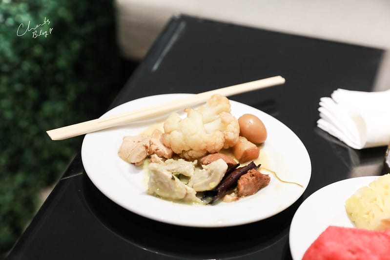 【BKK。曼谷】搭紅眼班機就是要去貴賓室耍廢-Miracle Business Class Lounge(曼谷素萬那普國際機場) - 第39張圖 BKK貴賓室