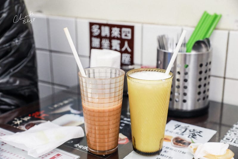 【南京復興】這輩子吃過最好吃的冰火菠蘿油!走入道地、復古港式茶餐廳-行運冰室 - 第37張圖 行運冰果室