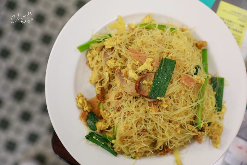 【南京復興】這輩子吃過最好吃的冰火菠蘿油!走入道地、復古港式茶餐廳-行運冰室 - 第34張圖 行運冰果室