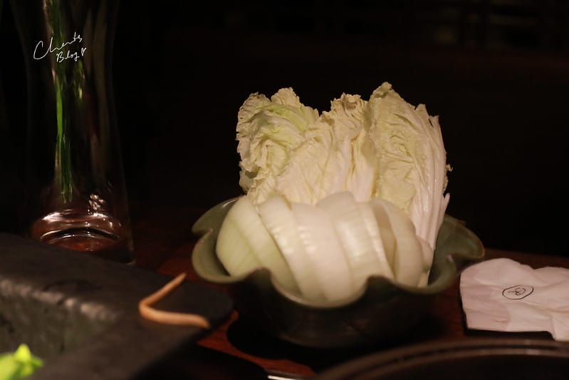 【就是要吃到飽】心中第一名,台北最高級的壽喜燒吃到飽-晶華飯店三燔本家Mihan Honke - 第34張圖 三燔